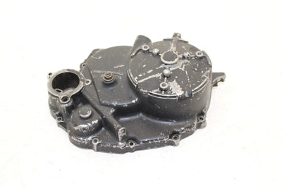 1984 Yamaha  Ytm 200 L Oem Clutch Side Cover  99999-02617-00 AY48
