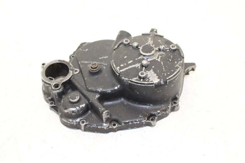 1984 Yamaha  Ytm 200 L Oem Clutch Side Cover  99999-02617-00 AY48