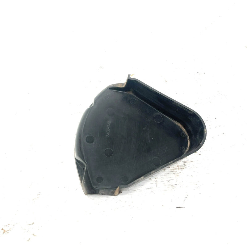2006 Arctic Cat 400 4x4 Automatic OEM Shift Cover 2406-348 AA40