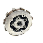 87-98 Yamaha Big Bear 350 YFM350FW 4x4 OEM Clutch 168-16325-10-00 AY53