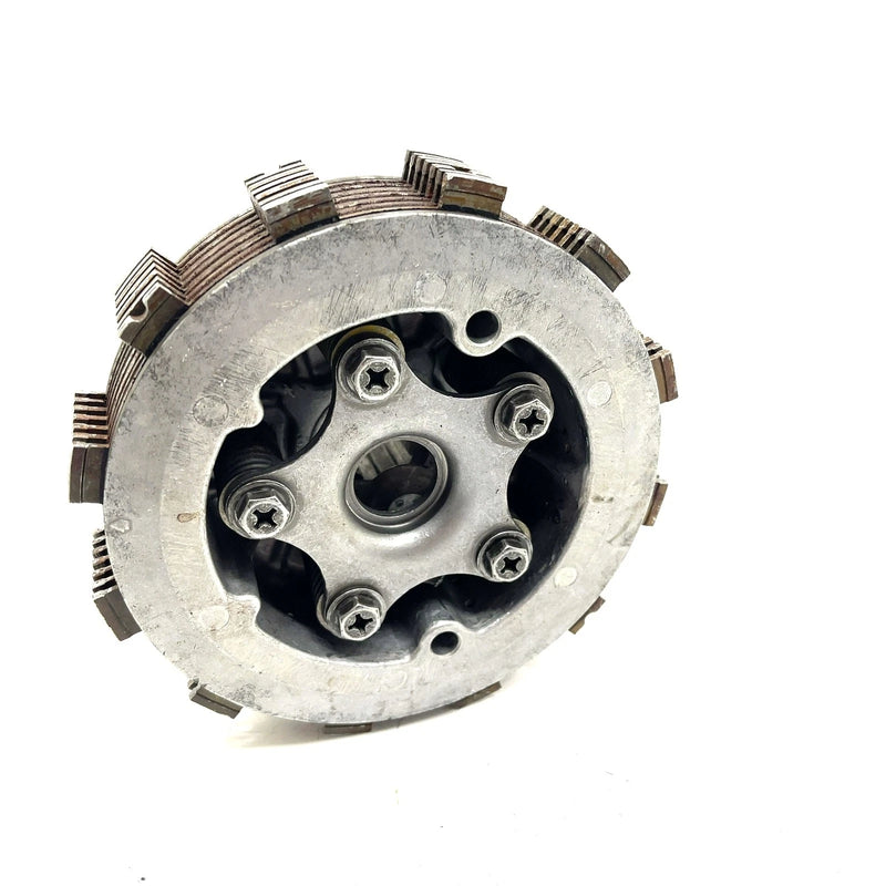 87-98 Yamaha Big Bear 350 YFM350FW 4x4 OEM Clutch 168-16325-10-00 AY53