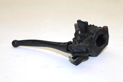 Yamaha Oem Left Control Switch With Lever 88R-W8291-00-00 Q1625