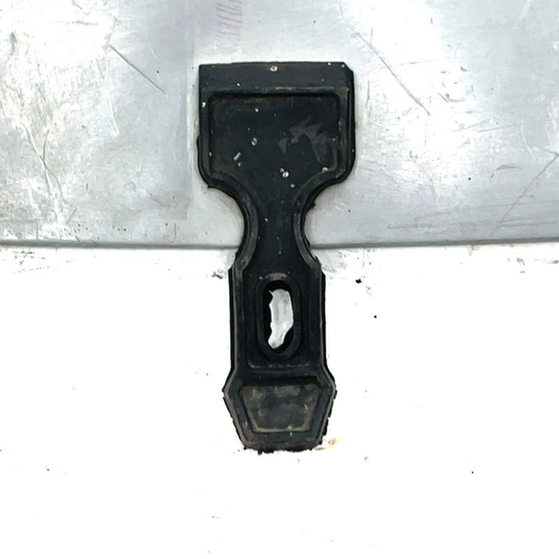 91-92 Polaris Trail Boss 350L 4X4 OEM Tool Box Cover 5430769-1017 AP222