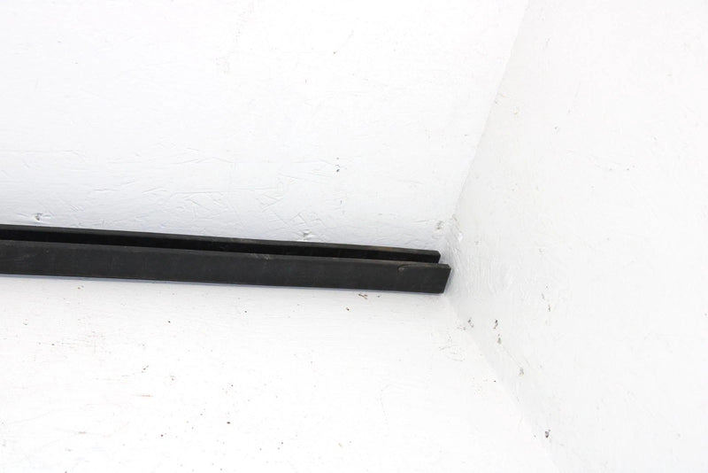 1993 Arctic Cat Ext 580 Z Oem Tunnel Wearstrip Pair 0706-739 SA55