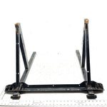 06-08 Polaris Ranger 700 6x6 EFI OEM Frame Extension 1014982-067 XP7