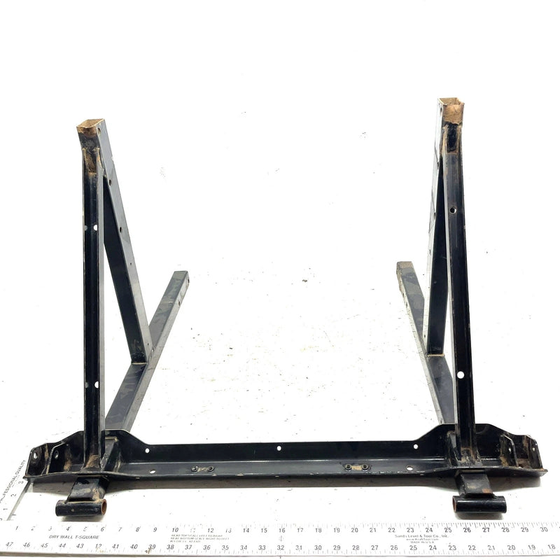 06-08 Polaris Ranger 700 6x6 EFI OEM Frame Extension 1014982-067 XP7
