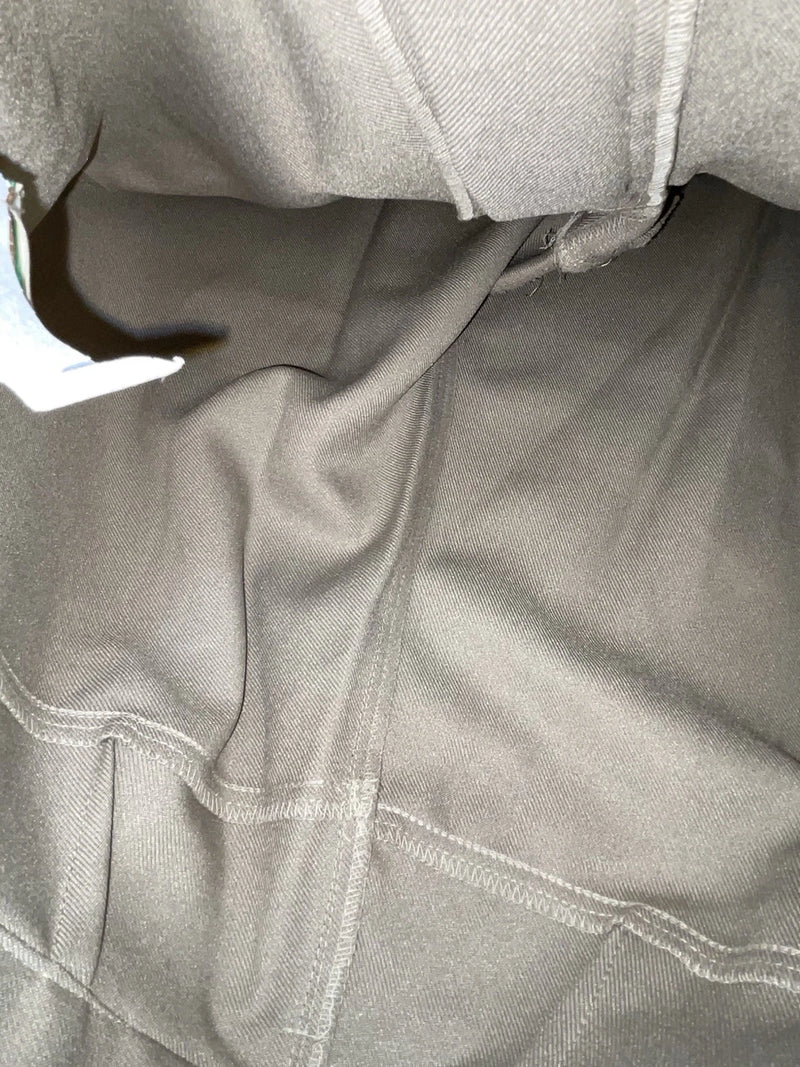 New Vintage Beige Mesquite Polyester Pants #5515 XX-27