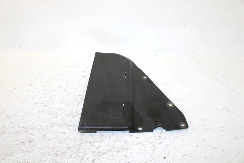 1995 Polaris Magnum 4x4 Oem Left Radiator Shield 5431829 AP205