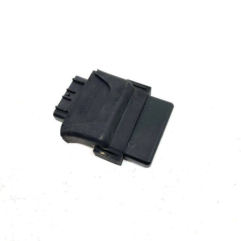 02 Suzuki Quadrunner 500 LTF500F OEM CDI ECU ECM Ignition Box 32900-09F50 AS37