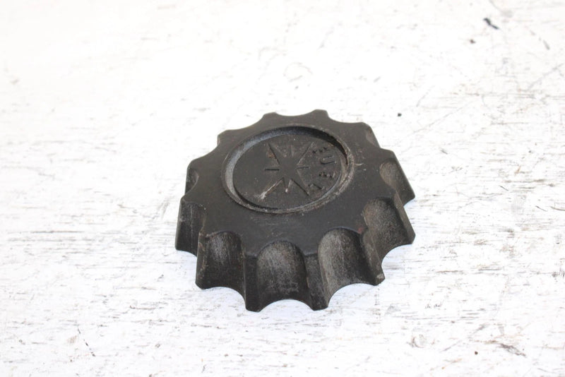1997 Polaris Sport 400l Oem Fuel Gas Cap 5430725 AP214
