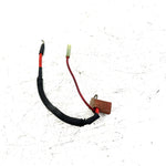91-02 Suzuki King Quad 300 4x4 OEM Positive Battery Cable 33820-19B02 AS34