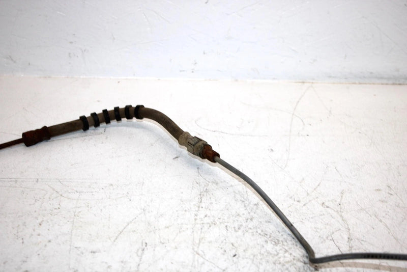 2000 Polaris Magnum 325 Oem Rear Brake Line 1910286 AP96