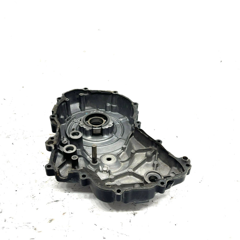 2002 Yamaha Big Bear 400 YFM400 OEM Stator Cover 4WU-15411-01-00 AY52