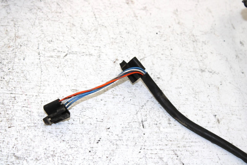 2000 Polaris Classic Touring Oem Main Wire Harness 2460733 SP54