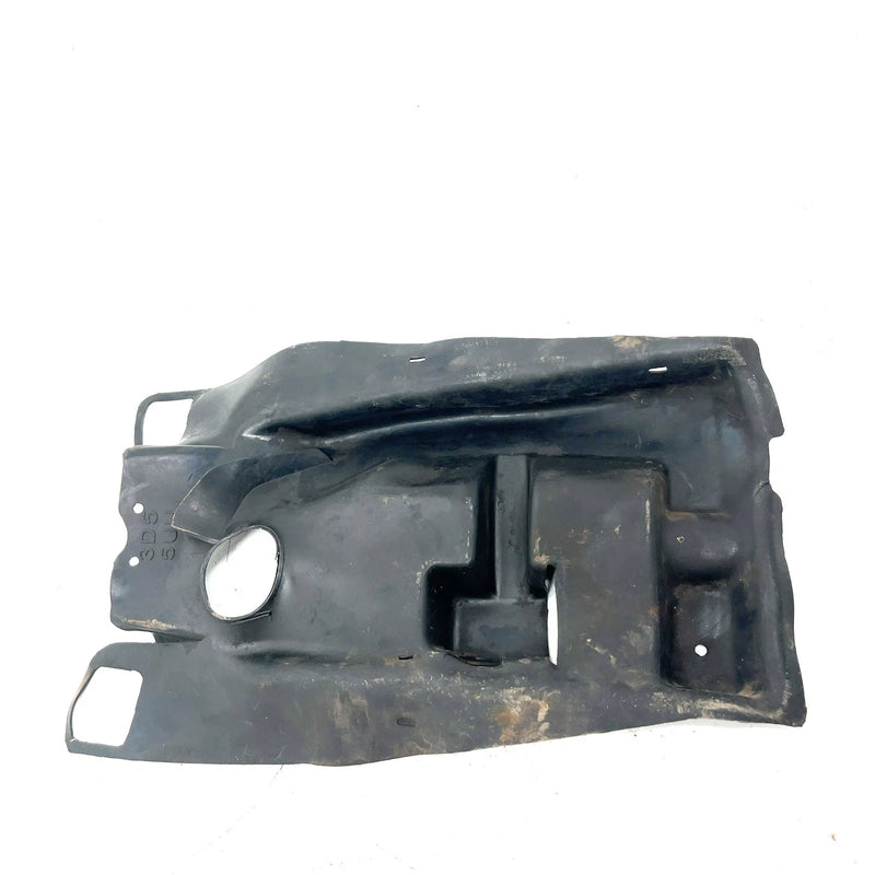 04-06 Yamaha Bruin 350 YFM350FA 4x4 OEM Fuel Tank Pad 5UH-F414H-01-00 AY63