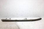 2000 Ski-doo Mxz 600 Oem Skid Rail 503189301 SS15