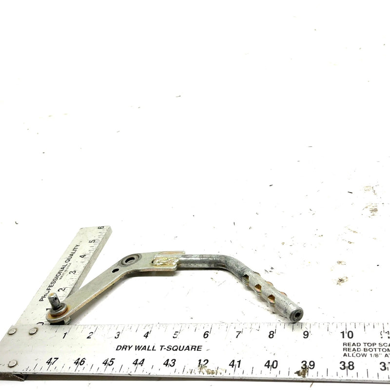 06-09 Polaris Ranger 700 6x6 EFI OEM Gear Shift Lever 1542114 XP7.1
