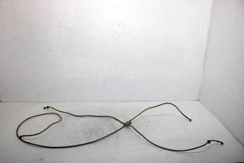 2005 Arctic Cat Atv 650 Oem Front Brake Line 0502-627 AA27