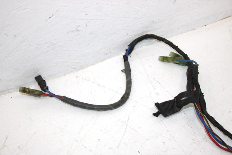 1994 Kawasaki Bayou 300 4x4 Oem Main Wire Harness 26030-1060 AK18