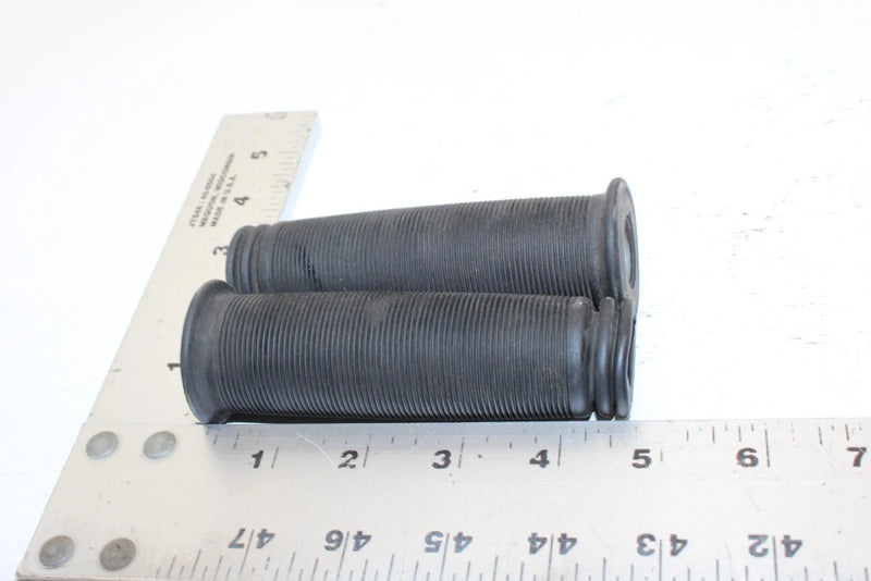 2002 Sea-doo Gti Le Oem Handlebar Grips 295500691 JS30