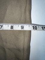 New Vintage Brown Mesquite Polyester Pants #5515 3A-69