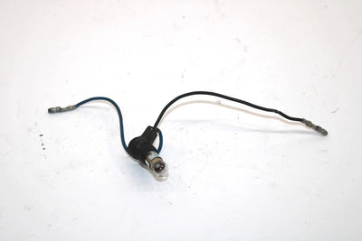 1976 Yamaha Gs340 Oem Tachometer Light 861-83536-40-00 SY71