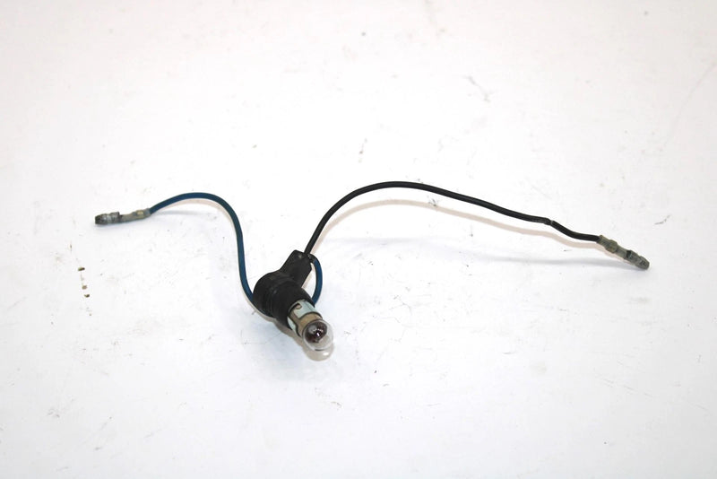 1976 Yamaha Gs340 Oem Tachometer Light 861-83536-40-00 SY71