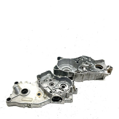 99-02 Arctic Cat 250 2x4 OEM Crankcase 3402-528 AA31
