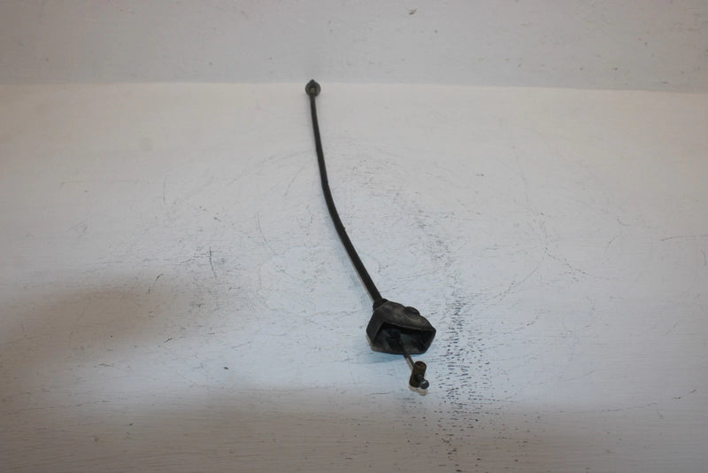 1986 Yamaha  Moto 4 Oem Front Brake Cable 1NU-26373-00-00 AY7