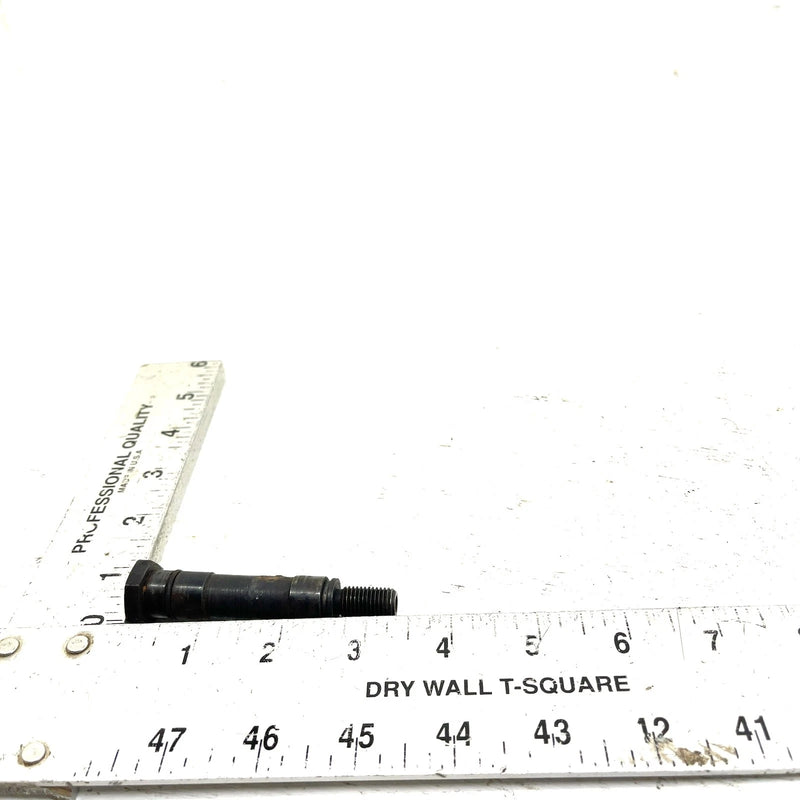 2000 Arctic Cat 500 4x4 Automatic OEM Foot Shift Axle 0402-370 AA32
