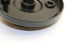 01 Polaris Scrambler 90 Oem Front Left Brake Drum Backing Plate 0450417 AP115
