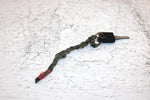 1991 Polaris Sport Oem Ignition Key Switch 4110111 2410009 SP26
