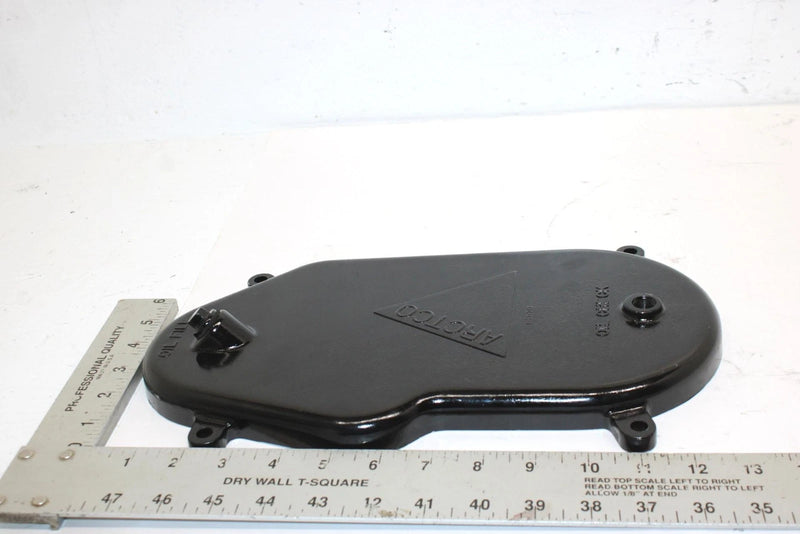 1991 Arctic Cat Prowler Oem Chaincase Cover 0107-747 SA57