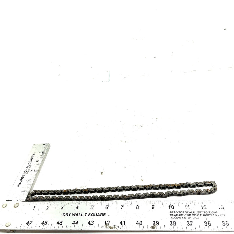 14-15 Arctic Cat Prowler HDX 500 OEM Cam Timing Chain 0810-005 XA2