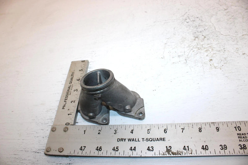 1998 Yamaha  Grizzly Oem Intake Joint Manifold  4WV-13586-01-00 AY49