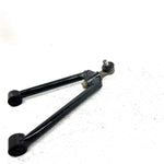 2000 Suzuki King Quad 300 4x4 OEM Right Lower A Arm 52410-39D11 AS34