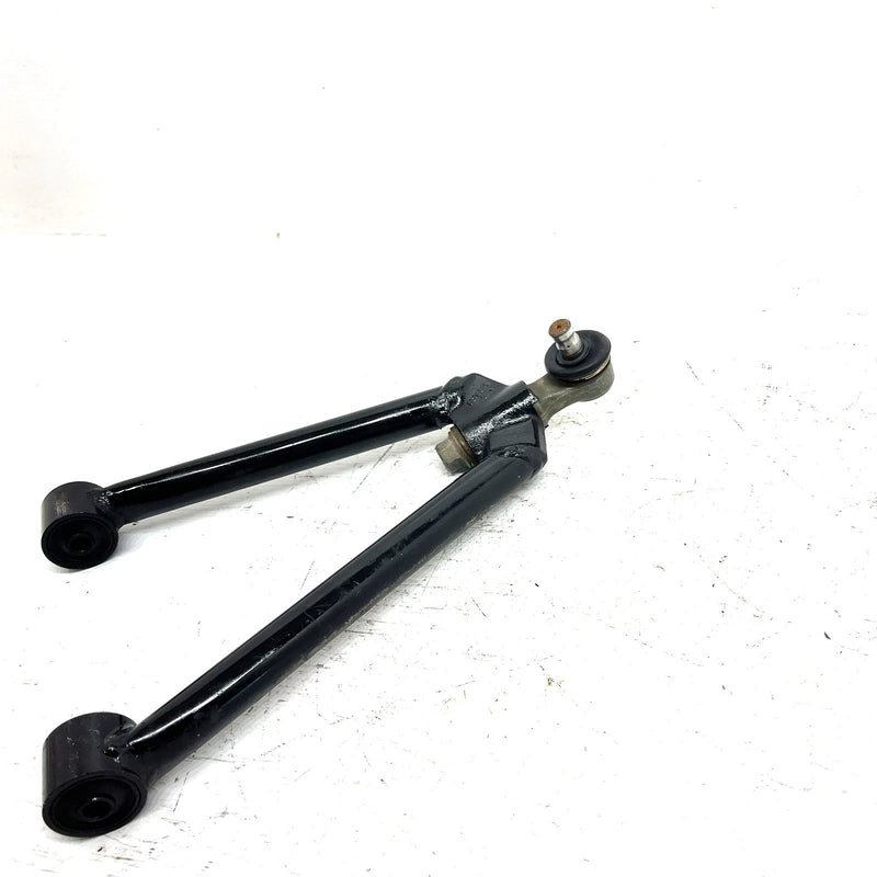 2000 Suzuki King Quad 300 4x4 OEM Right Lower A Arm 52410-39D11 AS34