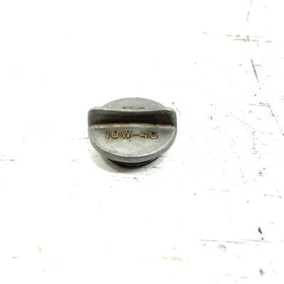 91-02 Suzuki King Quad 300 LTF300F 4x4 OEM Oil Fill Cap 09200-30810 AS34