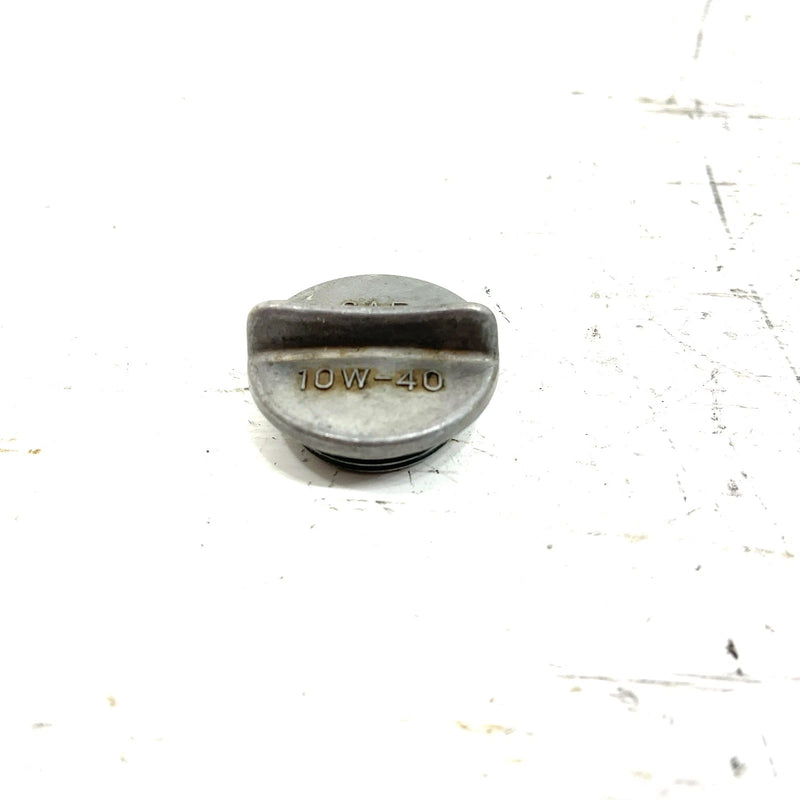 91-02 Suzuki King Quad 300 LTF300F 4x4 OEM Oil Fill Cap 09200-30810 AS34