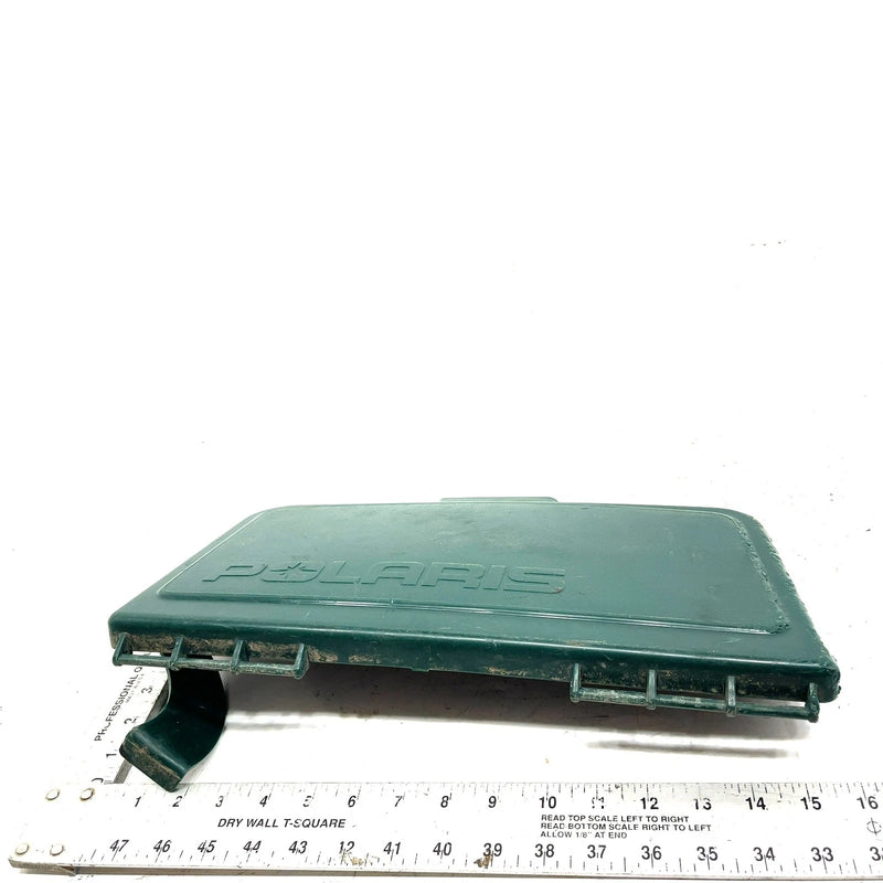 04-09 Polaris Ranger 500 4X4 OEM Glove Box Lid 5434719-195 XP9.1