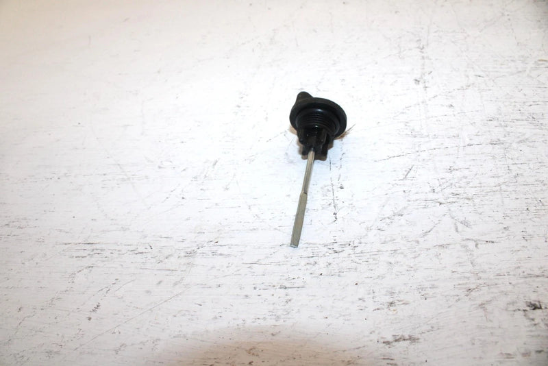 2002 Arctic Cat 375 Automatic (4x4 Green) Oem Oil Dipstick 3402-593 AA29