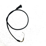 98-02 Suzuki Quadrunner 500 LTF500F 4x4 OEM Throttle Cable 58300-09FA0 AS37