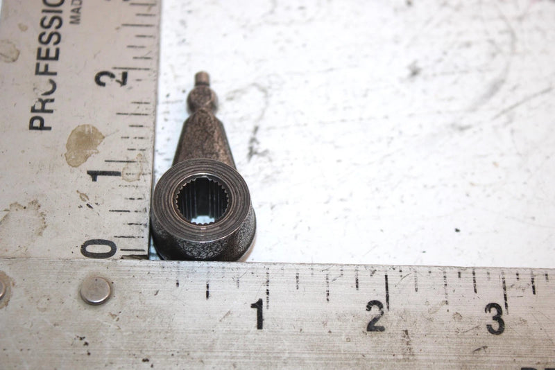 2004 Honda Fourtrax Recon Es Oem Gear Shift Arm 24661-HM8-A40 AH8