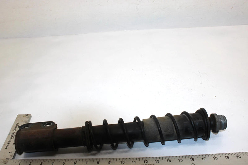 96 Yamaha  Timberwolf 250 2wd Oem Front Strut 4KD-23350-10-33 AY45