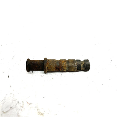2002 Polaris Scrambler 90 OEM Rear Brake Drum Cam 0450431 AP199