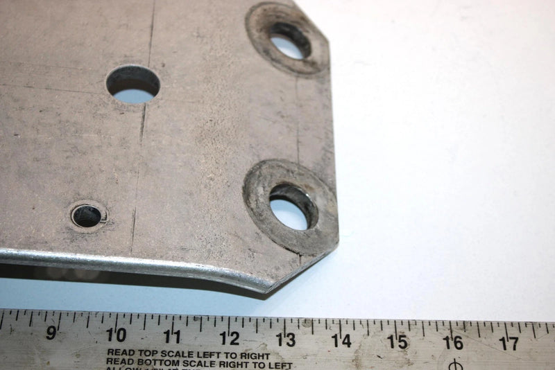 89 Polaris Trail Oem Motor Mount Plate 5410390 SP49