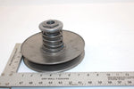 2007 Yamaha  Grizzly 350 2wd Oem Secondary Clutch 5UH-17660-00-00 AY28