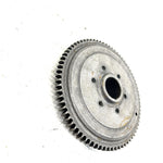 null Sea-Doo GTX OEM Flywheel Hub 290966682 JS33