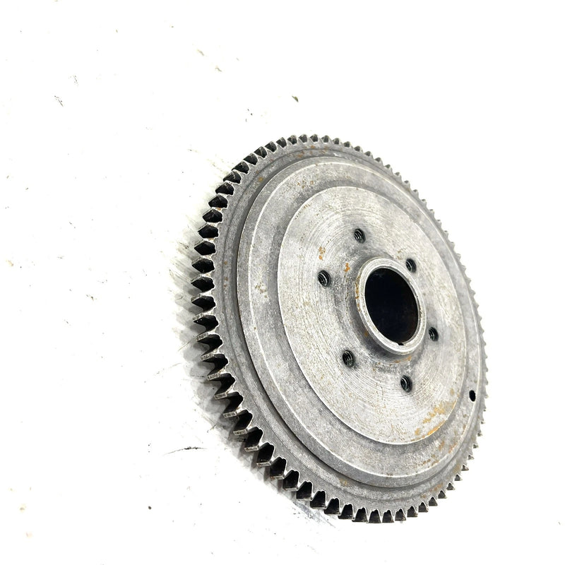 null Sea-Doo GTX OEM Flywheel Hub 290966682 JS33