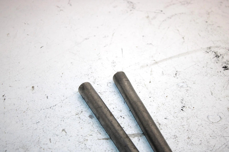 94 Arctic Cat Ext 580 Efi Oem Crossbrace Axle Pair 0604-426 SA27
